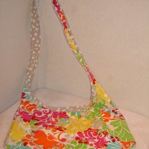 ThirtyOne Reversible Messenger Bag NEW!